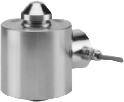                       Heavy Duty Compression Load Cell                